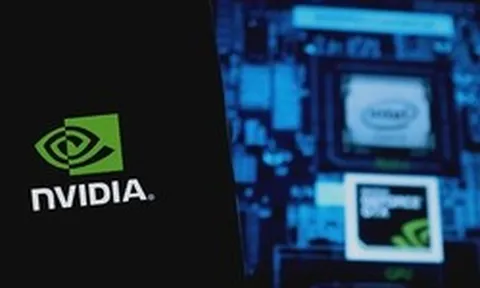 Laptop Windows đầu tiên dùng CPU NVIDIA sẽ ra mắt trong tuần tới?