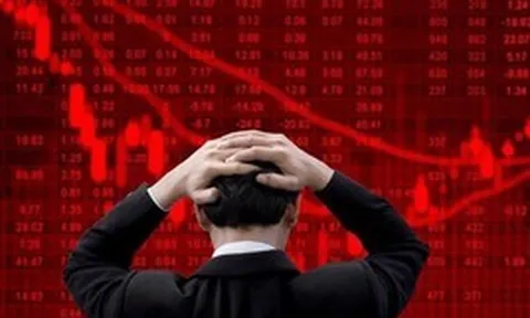 Giữa bối cảnh chiến sự Iran, lịch sử chứng khoán Việt lặp lại sau 6 năm, điều gì đang chờ đợi phía trước?