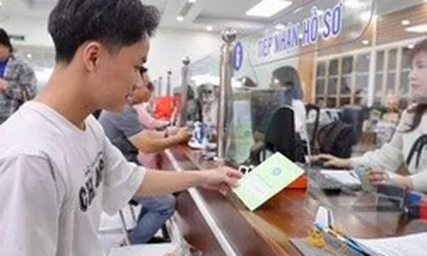 Đi làm sau tuổi hưu: Nhận trợ cấp BHXH gấp 4 lần