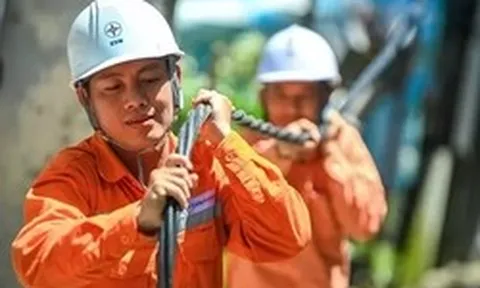 Bộ Công Thương yêu cầu đẩy mạnh tiết kiệm điện
