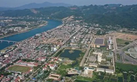 Chủ đầu tư khu nhà giàu tại TPHCM sẽ đầu tư tổ hợp đô thị sinh thái tại một tỉnh phía Bắc