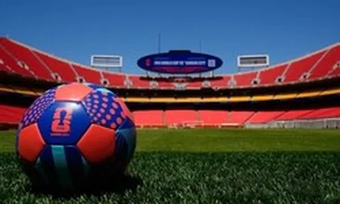 AI nâng cấp, công nghệ hiện đại chưa từng có xuất hiện ở World Cup 2026