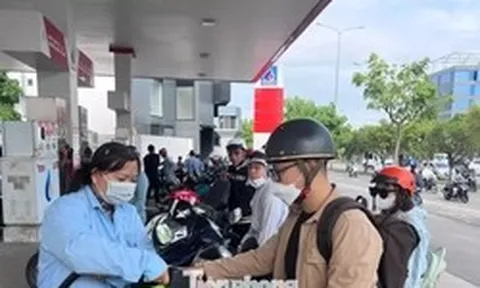 'Mách nước' tối ưu cho chủ xe dùng xăng E10