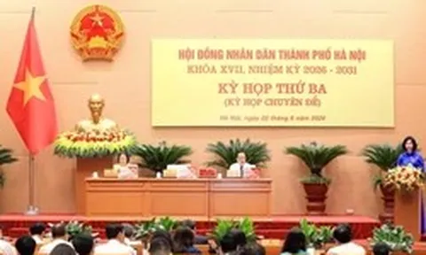 Hôm nay, Hà Nội thông qua chính sách hỗ trợ người dân chuyển đổi sang phương tiện xanh