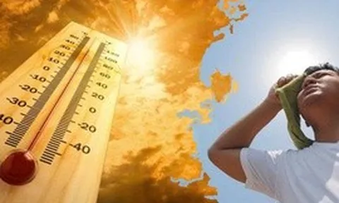 Nhiều ca suy thận cấp nguy hiểm do làm việc lâu dưới trời nắng nóng, thiếu nước