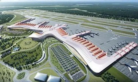 Cảng HKQT Phú Quốc áp dụng toàn trình công nghệ nhận diện khuôn mặt Sun Express