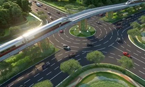 Quy hoạch mới mở ra “tọa độ chiến lược”, Sun Group tăng tốc đầu tư Phú Quốc