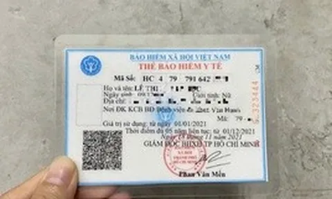 Thẻ BHYT ghi thanh toán 100%, tại sao vẫn phải đóng thêm tiền?