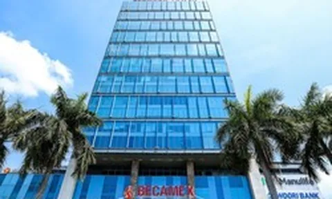 Becamex IDC thông báo khẩn