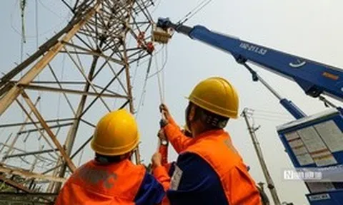 Tiêu thụ điện, nước tăng mạnh mùa nắng nóng đẩy CPI tháng 5 tăng