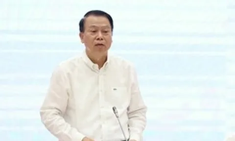 Thứ trưởng Tài chính chỉ rõ "khâu yếu" khi triển khai 3 chương trình mục tiêu quốc gia