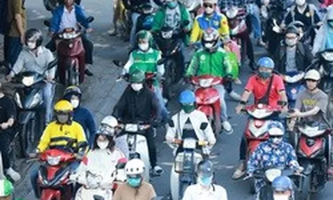 Thông tin quan trọng tất cả những ai đi xe xăng cần nắm rõ