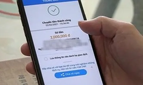 Loạt công ty, hợp tác xã bị phong tỏa, trích tiền tài khoản ngân hàng chỉ vì một lý do