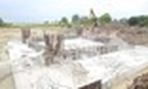 Cắm thành công 1.177 cột thép, Việt Nam hoàn thành nhiệm vụ lớn chưa từng có trong lịch sử