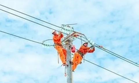 Chi tiết bảng giá điện sinh hoạt 2026, cách tính giá điện tháng 6/2026