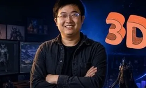 Simon Song: Từ trợ lý của ‘ông lớn’ AI đến nhà sáng lập kỳ lân thứ 2 được định giá tỷ USD trước tuổi 30