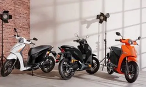 Cập nhật bảng giá xe điện Dat Bike tháng 6/2026 mới nhất