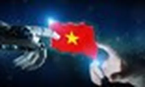 FPT cùng NVIDIA vừa công bố một đột phá, sắp có AI đầu tiên dành riêng cho Việt Nam