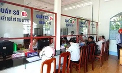 Bộ Nội vụ hướng dẫn tổ chức đơn vị sự nghiệp công lập đa ngành, đa lĩnh vực ở cấp xã