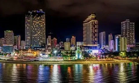 Phát triển kinh tế đêm: Khánh Hòa tìm thêm động lực tăng trưởng cho du lịch