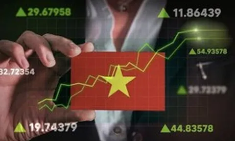 Một quyết định sẽ đưa Việt Nam sánh ngang Trung Quốc, Ấn Độ