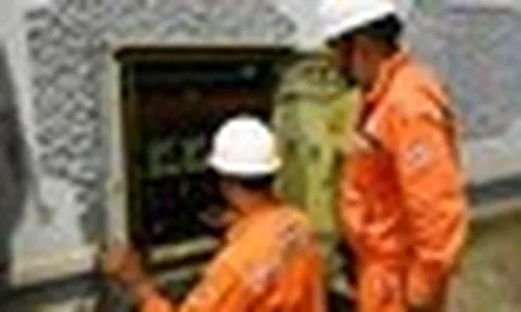 EVN hết lỗ lũy kế, gửi ngân hàng hơn 132.000 tỉ đồng