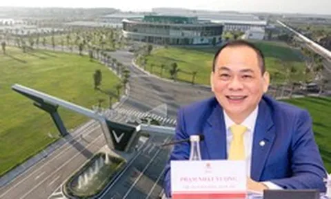 Khu vực sắp được doanh nghiệp của tỷ phú Phạm Nhật Vượng triển khai dự án hơn 5.600 tỷ tại thành phố nhỏ nhất Việt Nam có gì đặc biệt?