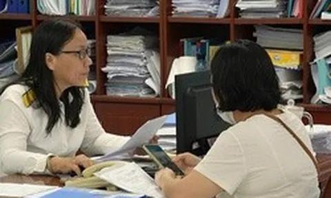 Trùng mã số thuế người phụ thuộc, xử lý giảm trừ gia cảnh thế nào?
