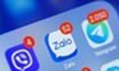 Cảnh báo người dân tuyệt đối không tham gia group Zalo, Telegram, Messenger... với nội dung này