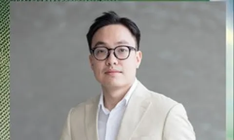 Tin vui lúc nửa đêm của nhà đầu tư 9X Việt lọt top Forbes 30 Under 30 Asia