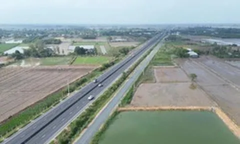 Đề xuất nâng cấp hơn 80km cao tốc Cao Lãnh - Rạch Sỏi ngay quý I/2028