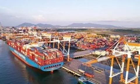 Lý do nhập siêu hàng hoá tăng mạnh: Tác động, xu hướng và giải pháp