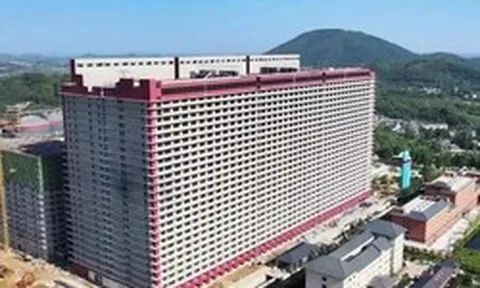 Hà Nội nghiên cứu tổ hợp chăn nuôi lợn cao tầng tại 3 xã