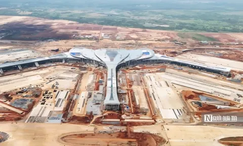 Bố trí nguồn lực cho các dự án trọng điểm quốc gia