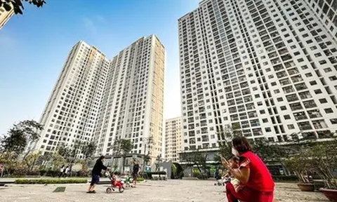 Tin vui cho người thu nhập thấp, không đủ tiền mua nhà ở Hà Nội