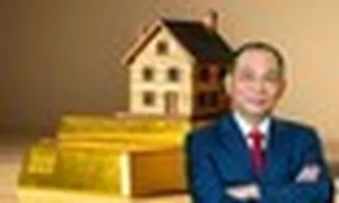 Chỉ 2 tuần từ khi tỷ phú Phạm Nhật Vượng tung ra chương trình "đổi vàng lấy nhà", giá vàng đã "cắm đầu" giảm 13%, thủng mốc 140 triệu đồng/lượng