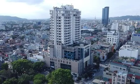 Gỡ khó cho dự án trung tâm thương mại Bờ Hồ, "đóng băng" gần 20 năm trên đất vàng