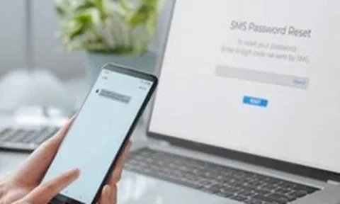 Vì sao không nên nhận mã OTP qua tin nhắn SMS?
