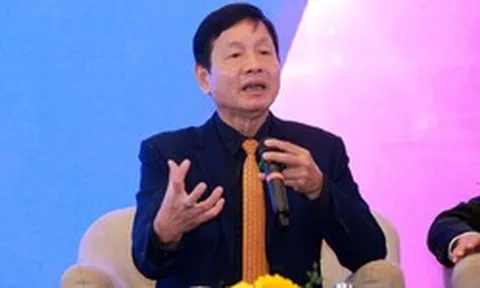 'Nỗi lòng' Chủ tịch FPT Trương Gia Bình: Doanh nhân không phải trọc phú sống sa đọa, họ bận bịu từ sáng và hàng chục năm không có ngày nghỉ
