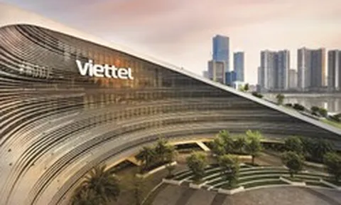 Lãnh đạo ZTE muốn tìm hiểu vì sao Viettel có thể duy trì tốc độ tăng trưởng cao nhiều năm liên tiếp: Chủ tịch Viettel nói gì?