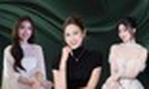 Mỹ nhân Gen Y, Gen Z trở thành phu nhân của các thiếu gia đình đám thuộc những đế chế lớn nhất Việt Nam: Người làm Phó Chủ tịch công ty BĐS, người nắm cổ phần DN thuộc Vingroup