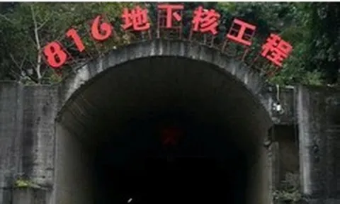 60.000 người Trung Quốc âm thầm đào hầm dài 20km, bí mật được tiết lộ khiến cả thế giới kinh ngạc