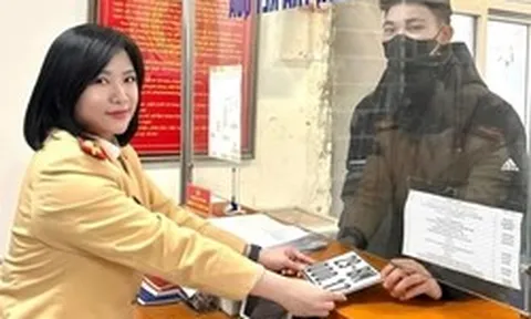 Tất cả người dân muốn sang tên ô tô, xe máy chú ý quy định mới
