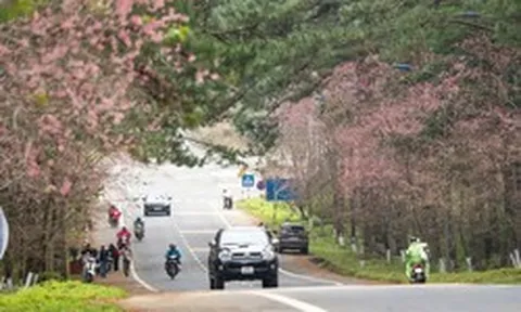 Nơi đón gần 2 triệu du khách trong năm 2025 sắp được Sun Group đầu tư 6.700 tỷ đồng, xây khu đô thị quy mô hơn 264 ha
