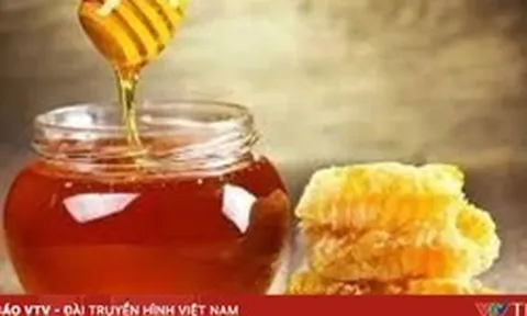 Hoa Kỳ công bố kết quả rà soát thuế chống bán phá giá mật ong Việt Nam