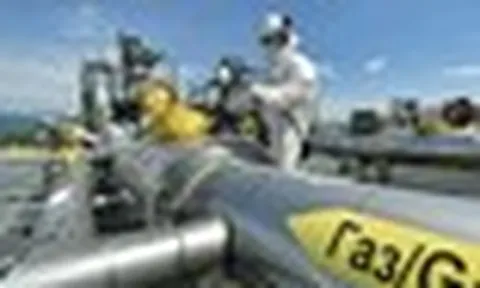 EU có thể chấm dứt phụ thuộc vào khí đốt nước ngoài từ năm 2040