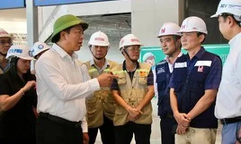 Thủ tướng yêu cầu không có ngoại lệ với siêu dự án 16 tỷ USD tại TP duy nhất của Việt Nam giáp Campuchia