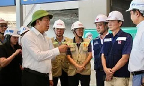 Thủ tướng yêu cầu không có ngoại lệ với siêu dự án 16 tỷ USD tại thành phố duy nhất của Việt Nam giáp Campuchia