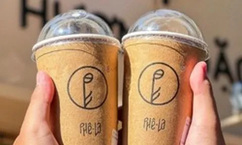 Phê La phát đi thông báo quan trọng tới toàn thể khách hàng
