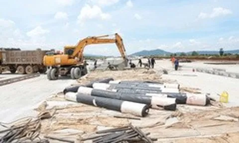Sân bay Liên Khương tại Lâm Đồng sắp hoạt động trở lại